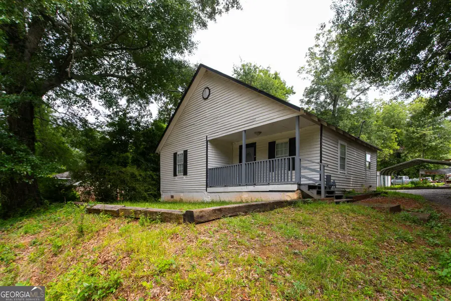 281 Martin Luther King Drive, Thomaston, GA 30286 - #2