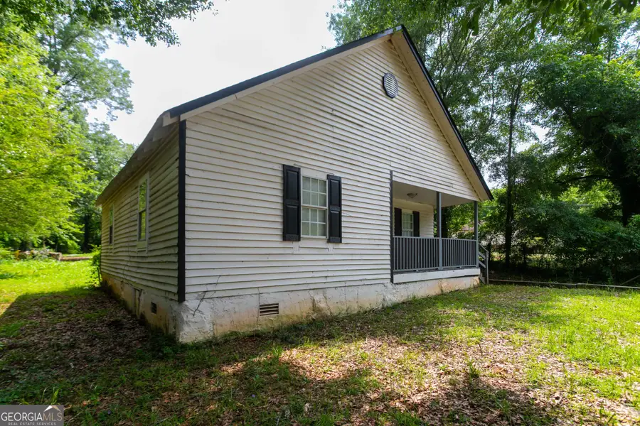 281 Martin Luther King Drive, Thomaston, GA 30286 - #3