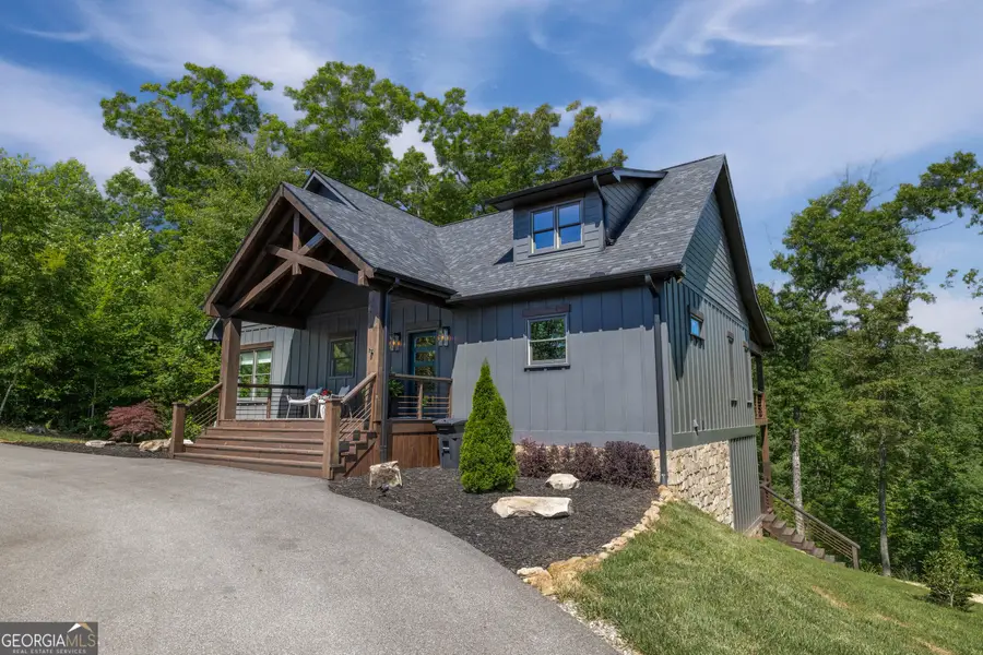 141 Long View Lane, Blue Ridge, GA 30513 - #2
