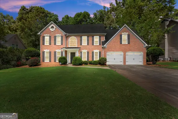 2316 Woodcrest Drive Se, Smyrna, GA 30082
