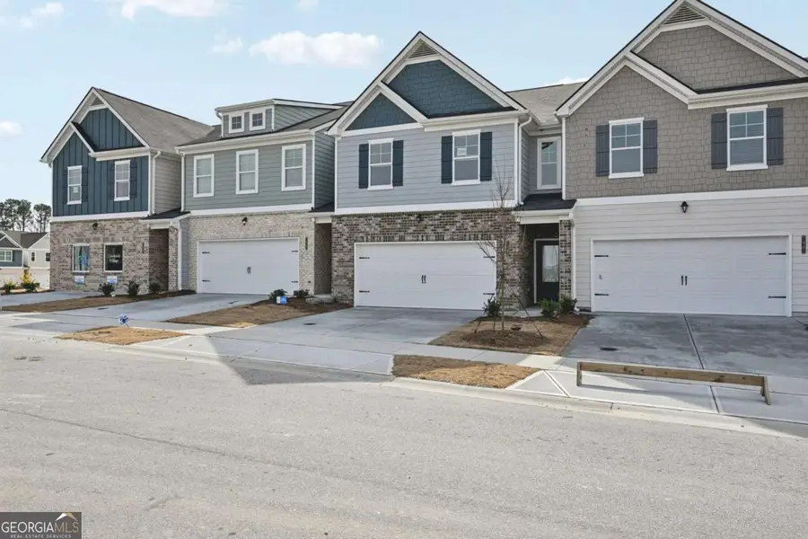 1444 Barlow Road, Lithonia, GA 30058 - #2