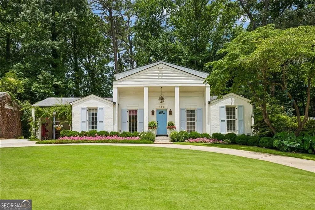 372 Pine Forest Road, Atlanta, GA 30342 - #1