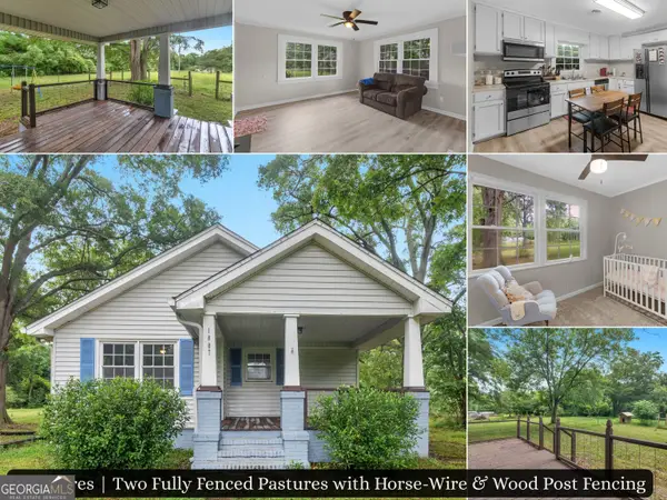 1887 Green Valley Road, Griffin, GA 30224