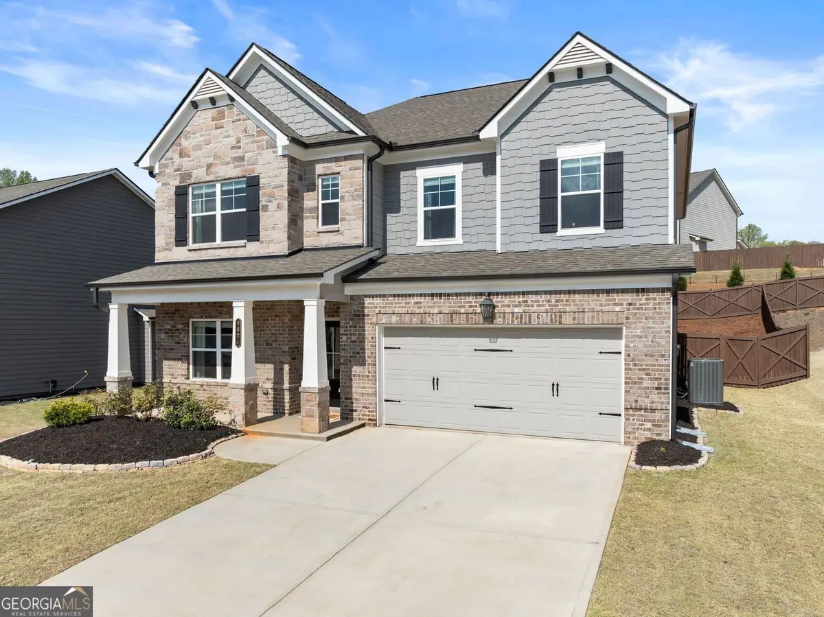 6034 Morning Star Lane, Gainesville, GA 30506 - #1