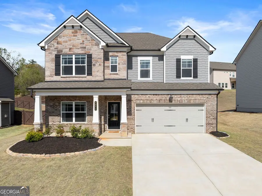6034 Morning Star Lane, Gainesville, GA 30506 - #2