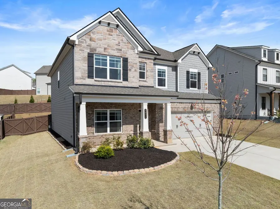 6034 Morning Star Lane, Gainesville, GA 30506 - #3