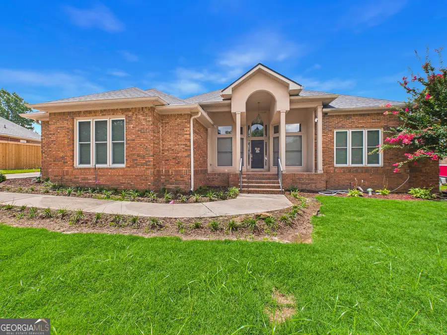 115 Raintree Drive, Warner Robins, GA 31088 - #2