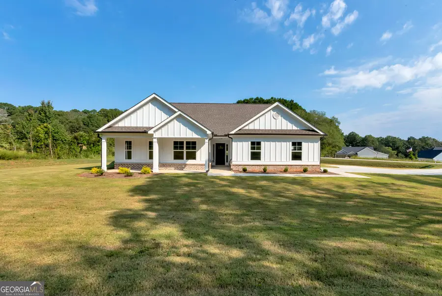 6376 Brockton Loop, Jefferson, GA 30549 - #2