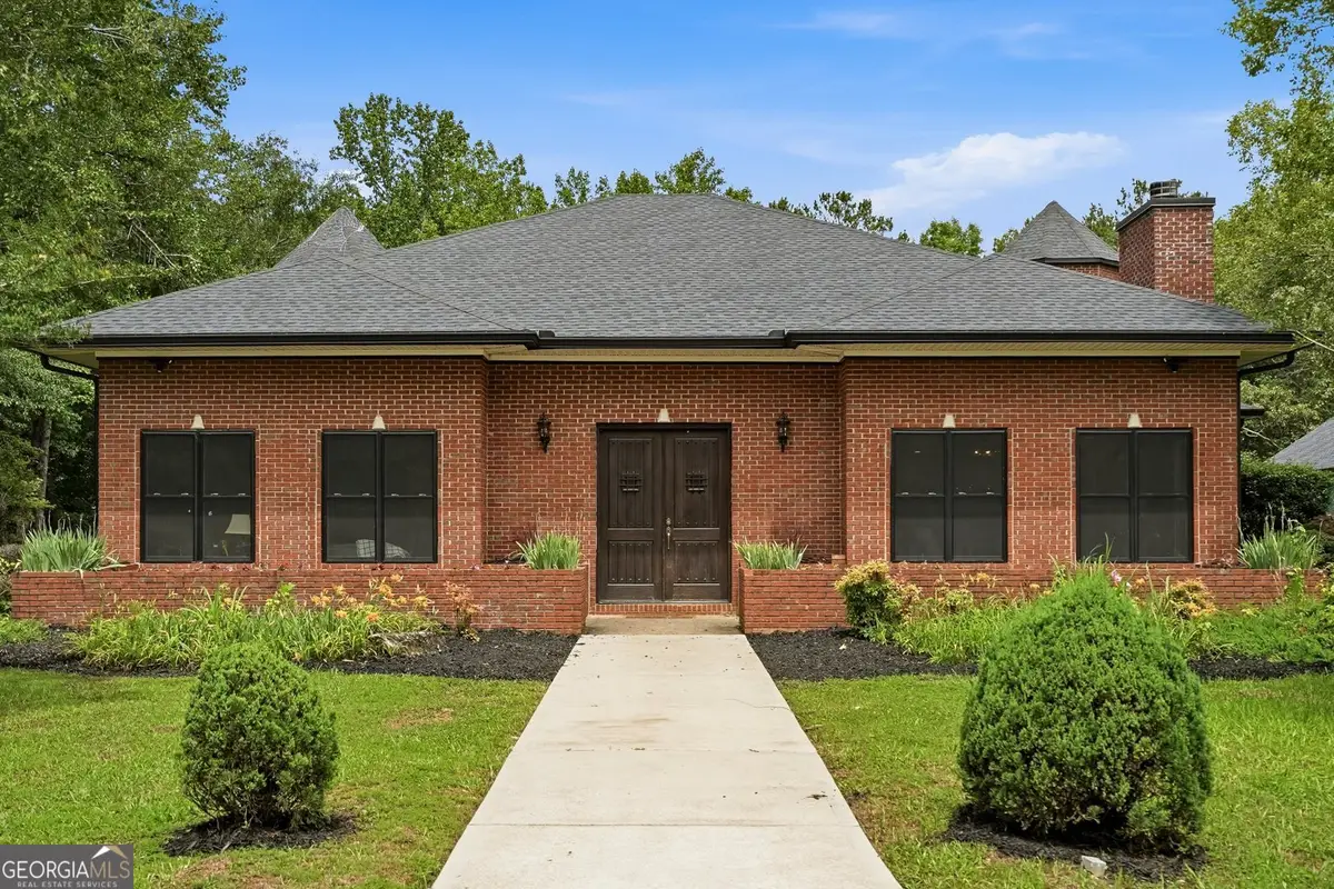 2103 Smokey Road, Newnan, GA 30263 - #1