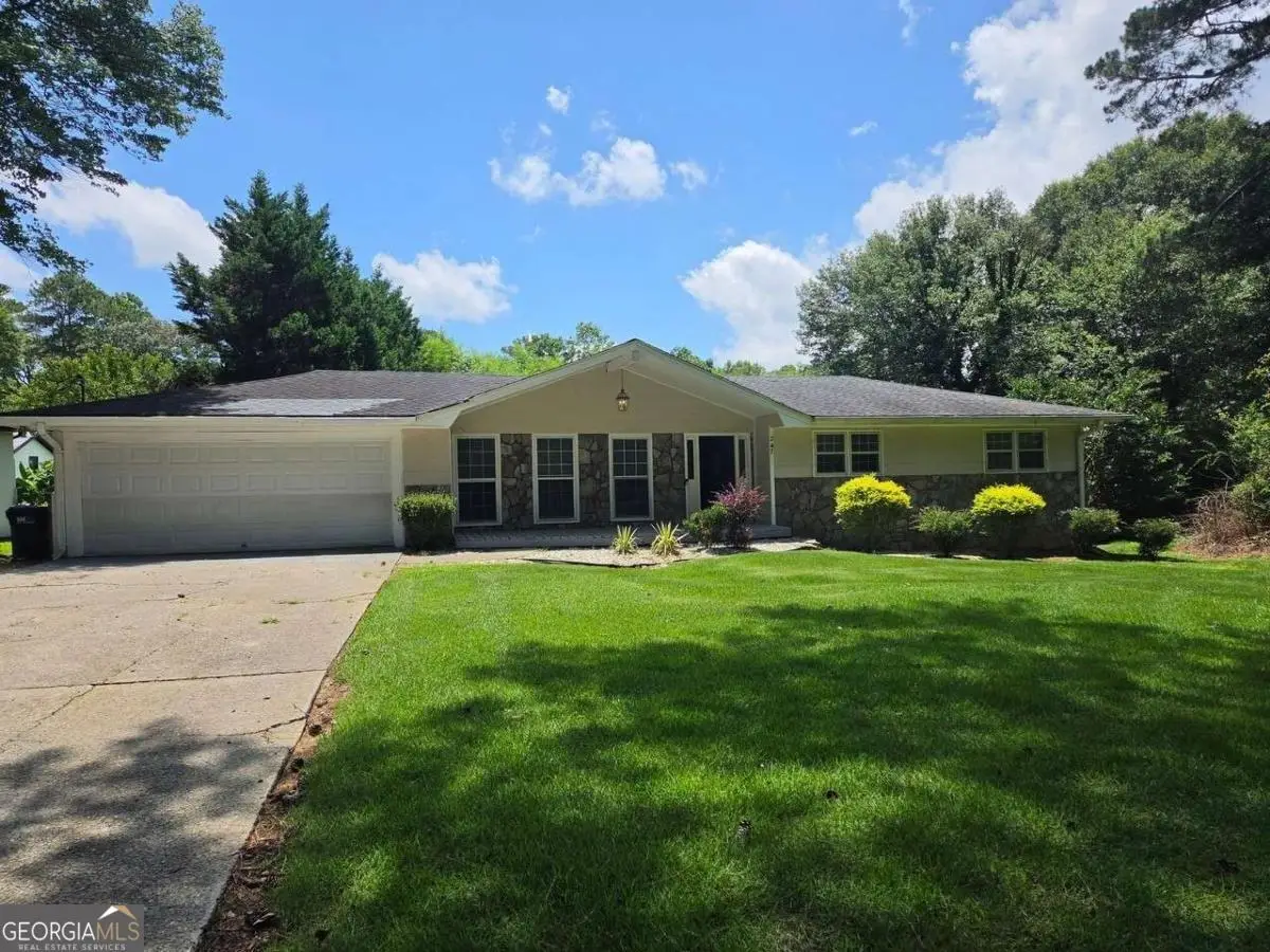 247 Sandra Drive Nw, Lilburn, GA 30047 - #1