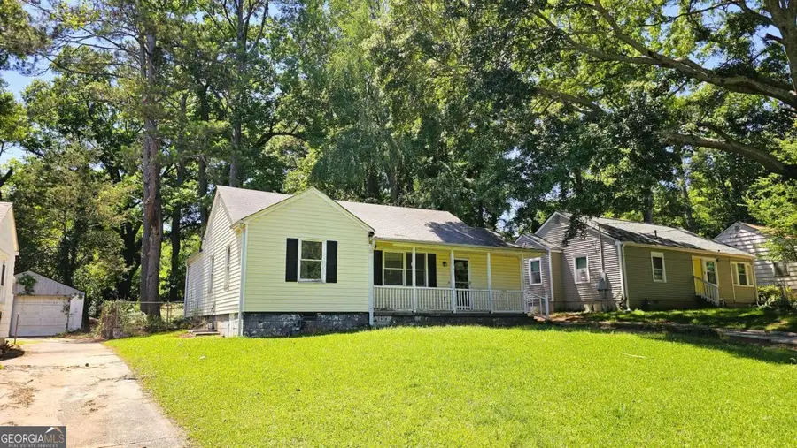 2167 Jernigan Drive Se, Atlanta, GA 30315 - #2