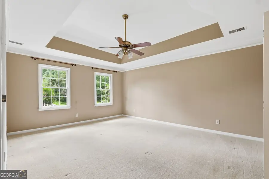 5230 Shasta Way, Marietta, GA 30062 - #3
