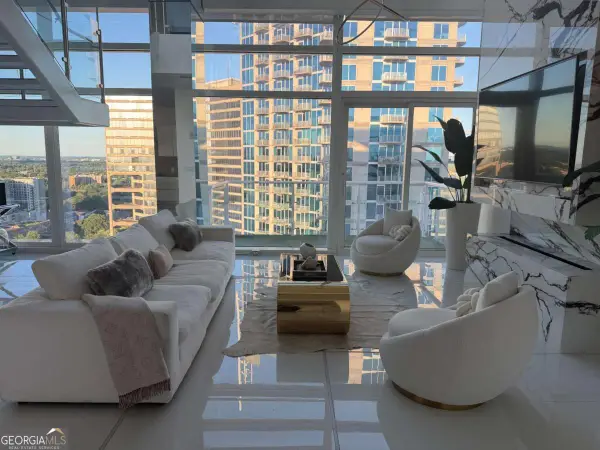 45 Ivan Allen Jr Boulevard Nw #2701, Atlanta, GA 30308