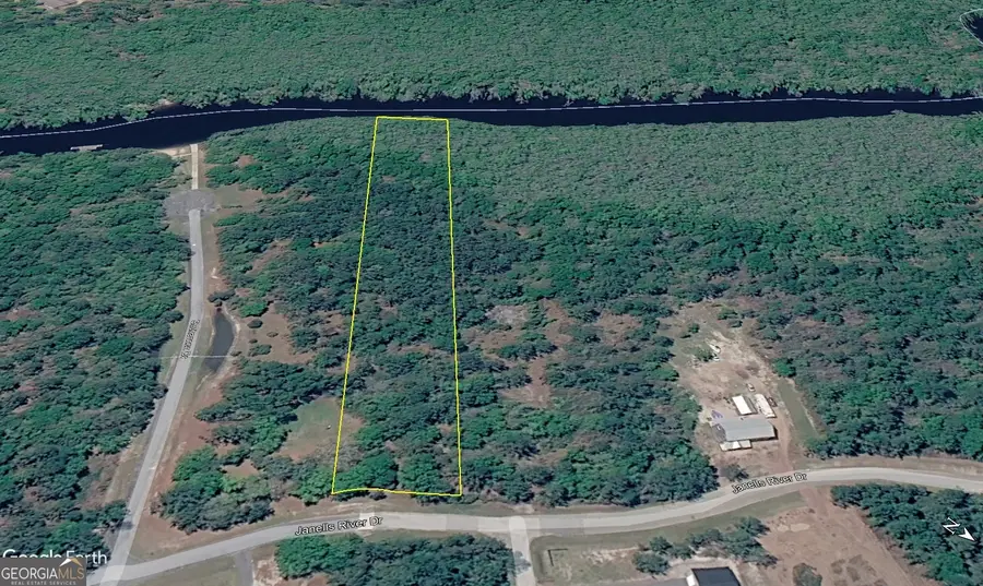 003 Janells River Dr, Folkston, GA 31537 - #3