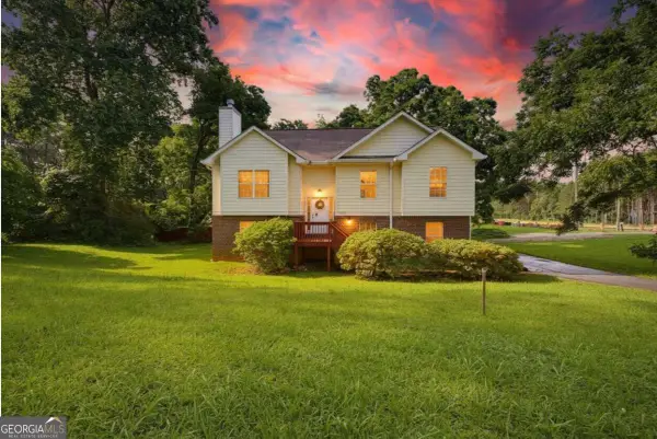 3405 Ravenswood Drive, Atlanta, GA 30349