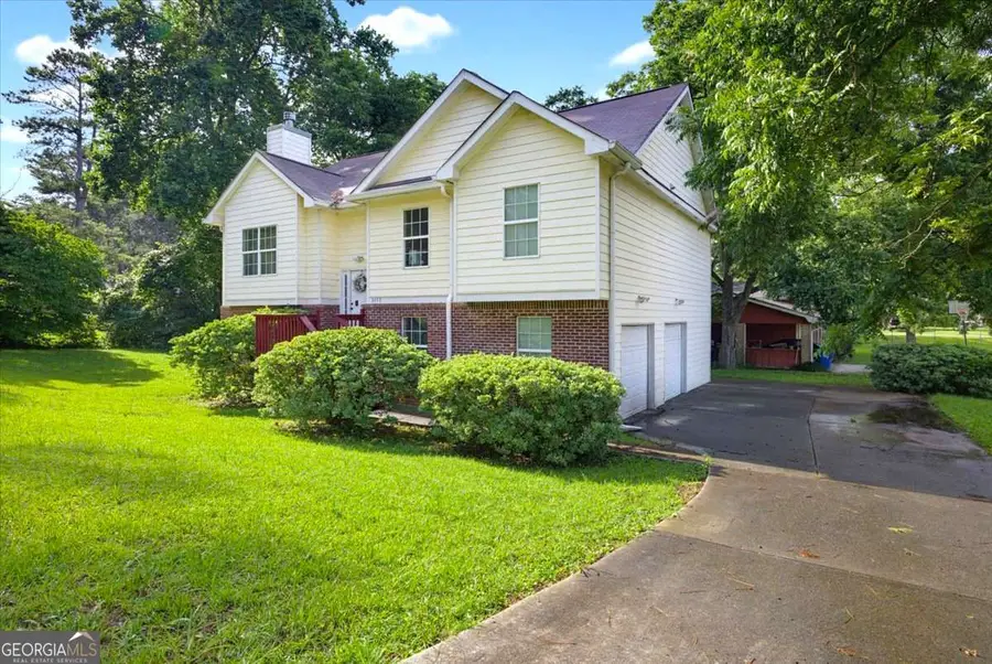 3405 Ravenswood Drive, Atlanta, GA 30349 - #2