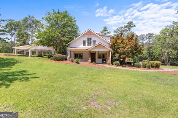 4153 Cypress Lake Road, Statesboro, GA 30458