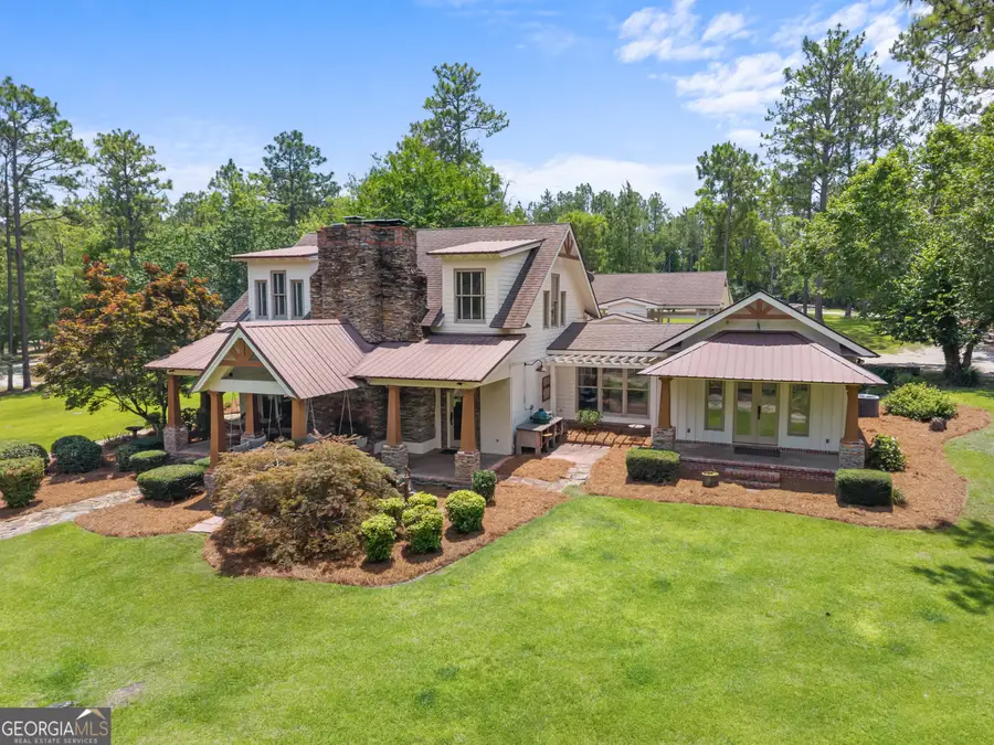 4153 Cypress Lake Road, Statesboro, GA 30458 - #2