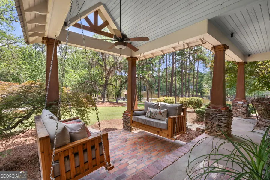 4153 Cypress Lake Road, Statesboro, GA 30458 - #3