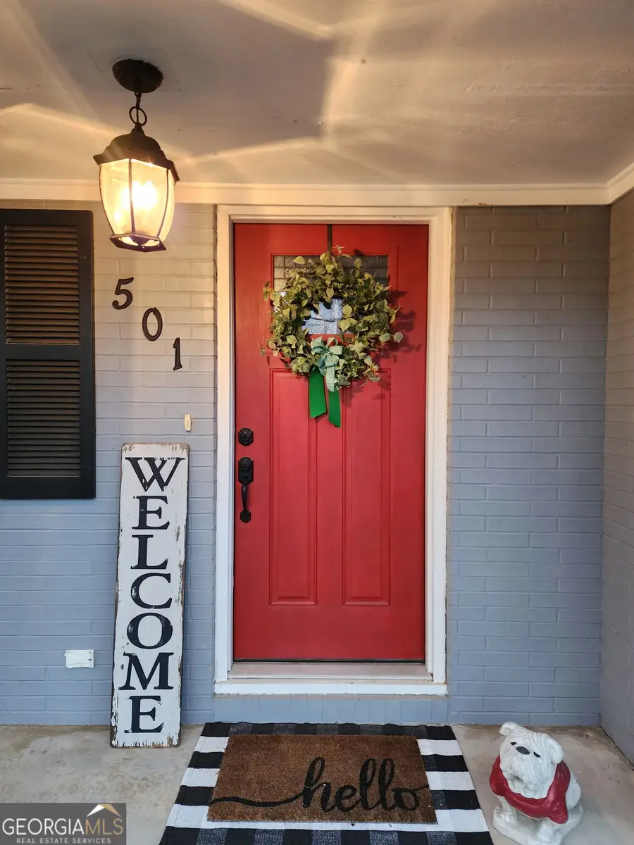501 Pine Forest Street, Dublin, GA 31021 - #3