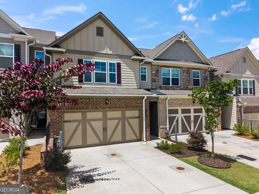 1539 Summer Song Drive, Marietta, GA 30067 - #2