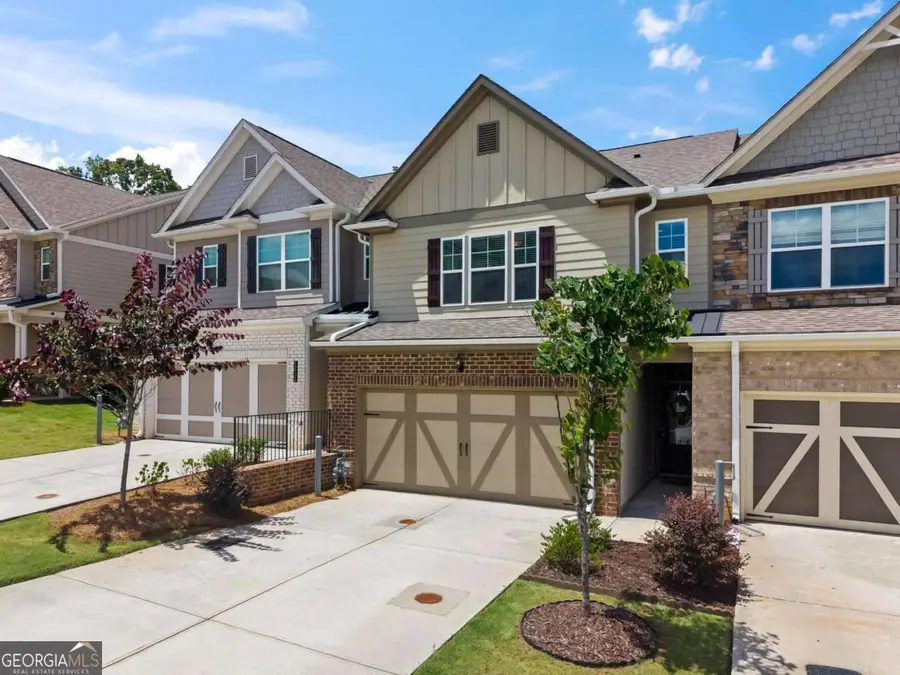 1539 Summer Song Drive, Marietta, GA 30067 - #3