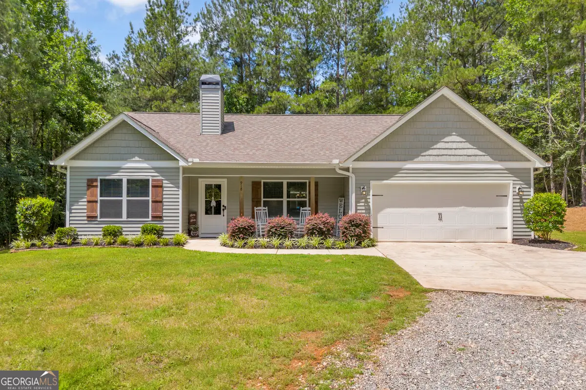 918 Sims Bridge Road, Commerce, GA 30530 - #1