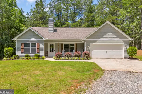 918 Sims Bridge Road, Commerce, GA 30530