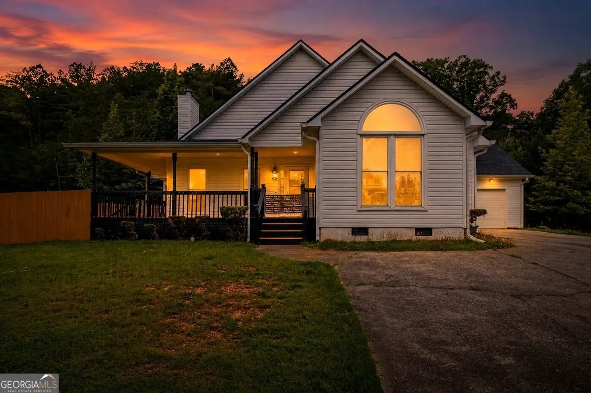 529 Cassville White Road, Cartersville, GA 30121 - #1