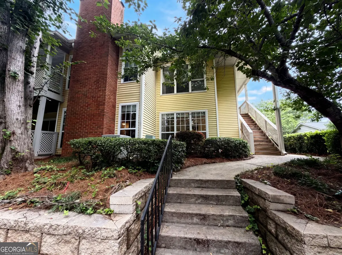 6818 Glenridge Drive #APT H, Sandy Springs, GA 30328 - #1