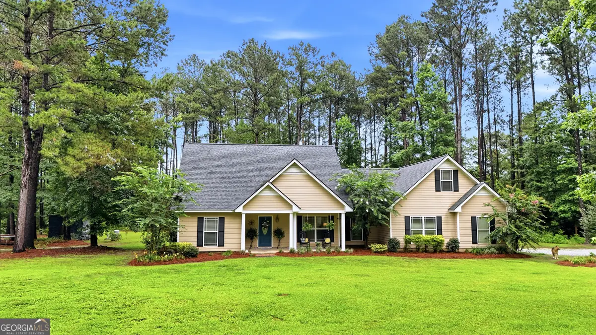 8740 Coffee Road, Hahira, GA 31632 - #1