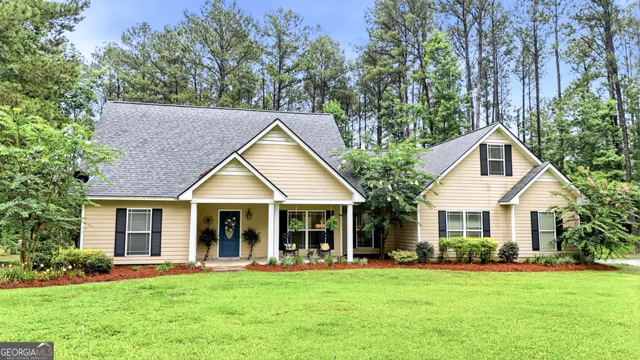 8740 Coffee Road, Hahira, GA 31632 - #2