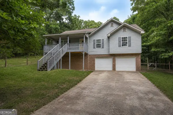 70 Crowe Springs Spur Nw, Cartersville, GA 30121