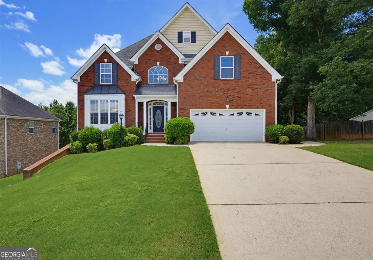 2467 Wilshire Way, Douglasville, GA 30135 - #1
