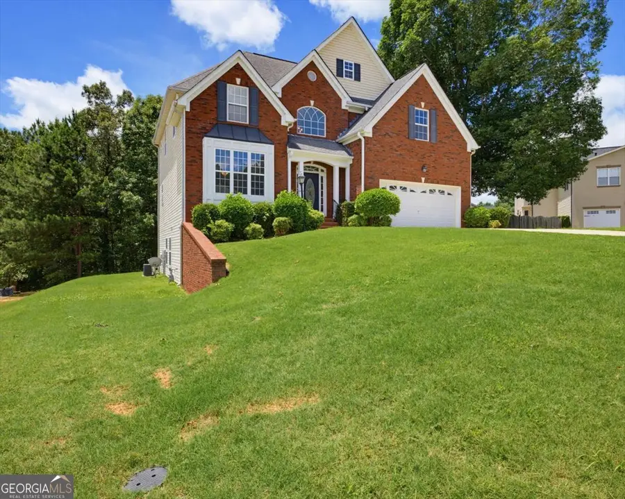 2467 Wilshire Way, Douglasville, GA 30135 - #3