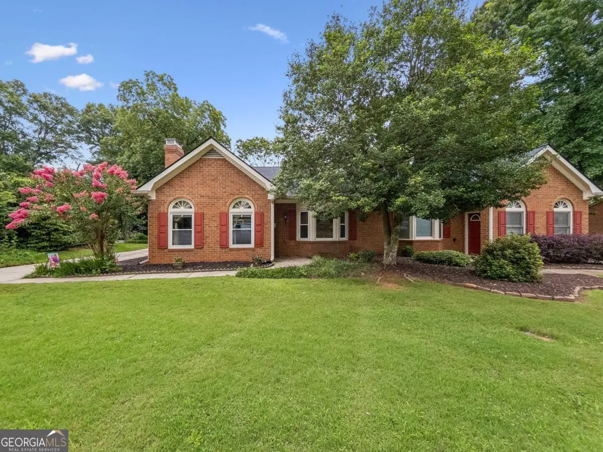 153 Ponderosa Drive, Athens, GA 30605 - #1