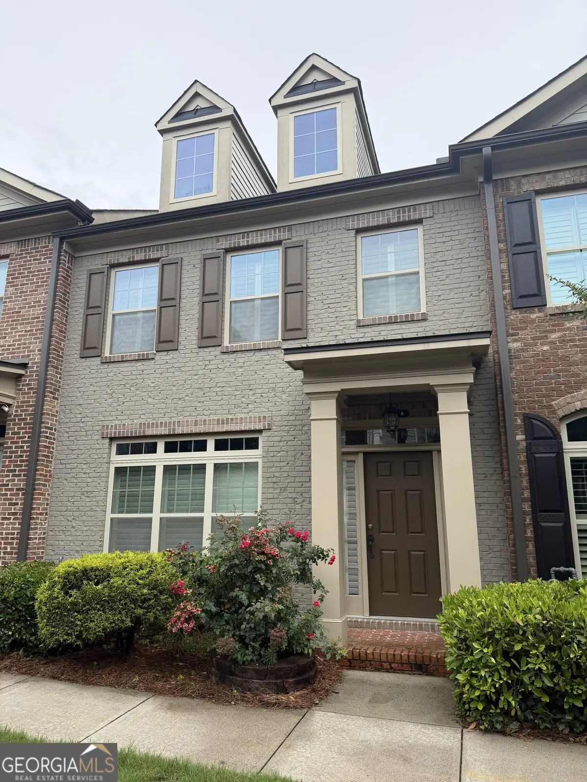 308 Barbados Lane, Suwanee, GA 30024 - #1