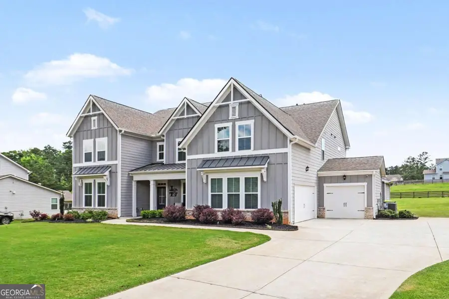 716 Genesee Point, Newnan, GA 30263 - #2
