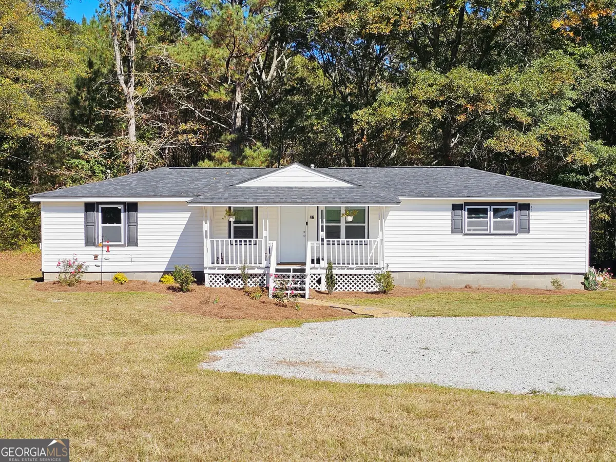 46 Gammon Road, Carrollton, GA 30117 - #1