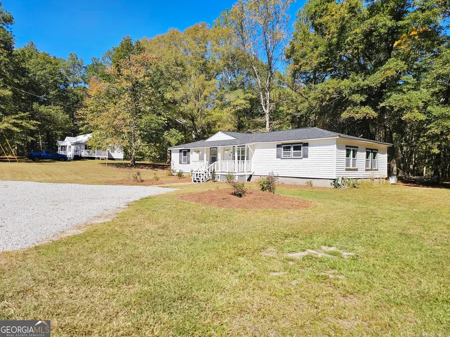 46 Gammon Road, Carrollton, GA 30117 - #2