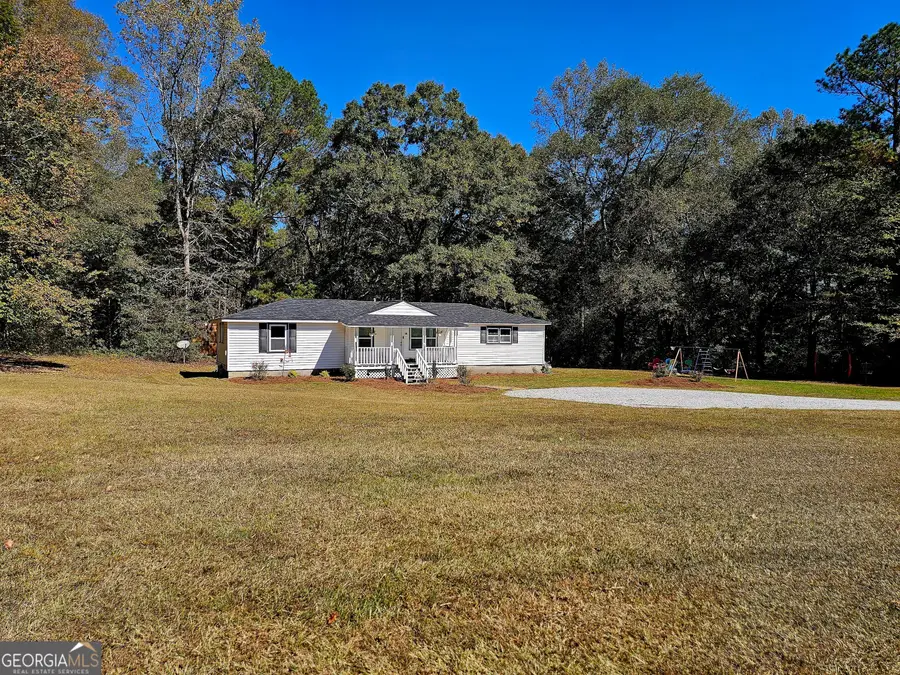 46 Gammon Road, Carrollton, GA 30117 - #3