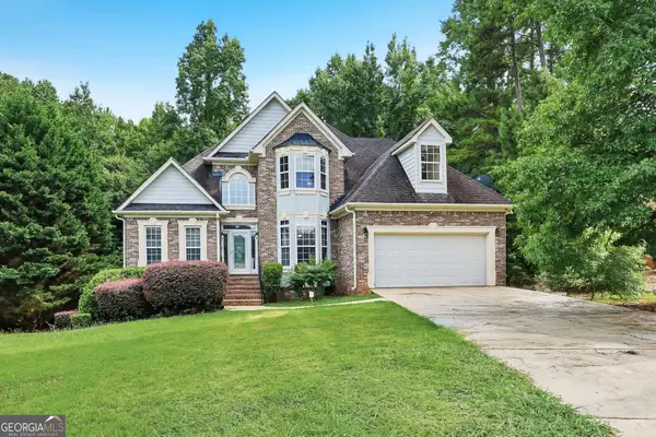 136 Lumby Lane, Stockbridge, GA 30281