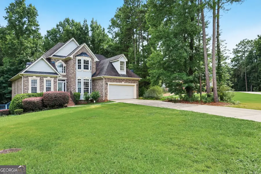 136 Lumby Lane, Stockbridge, GA 30281 - #2
