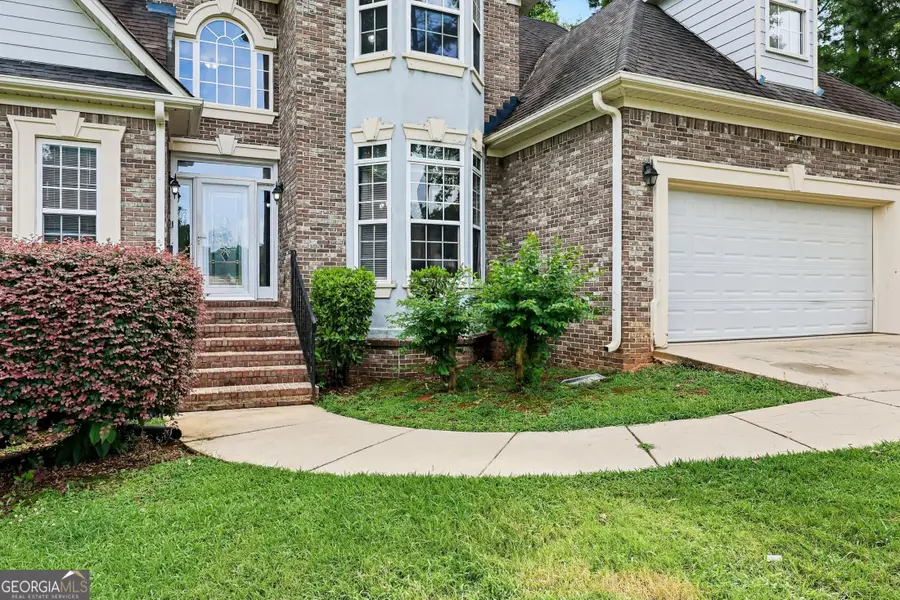 136 Lumby Lane, Stockbridge, GA 30281 - #3