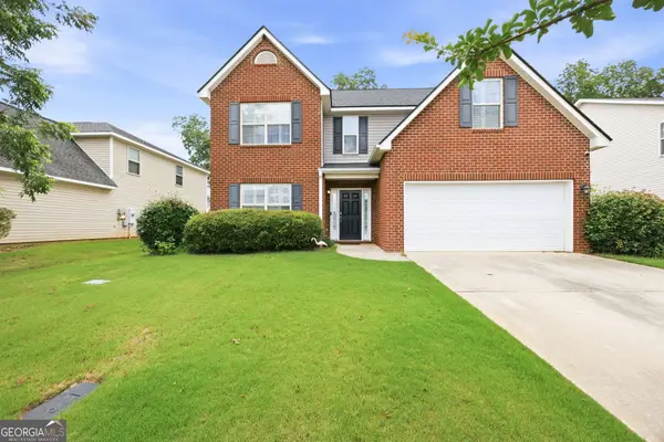 214 Haywood Drive, Kathleen, GA 31047
