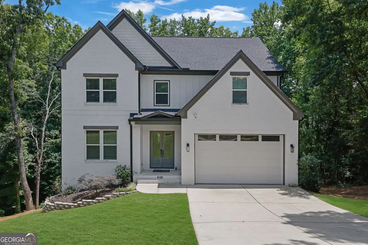 6181 Shoreland Circle, Buford, GA 30518 - #1
