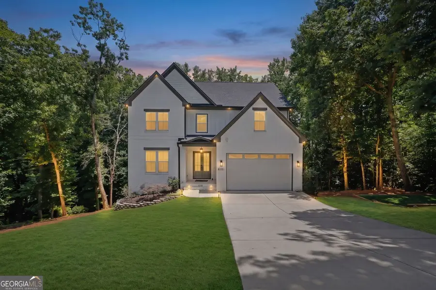 6181 Shoreland Circle, Buford, GA 30518 - #2