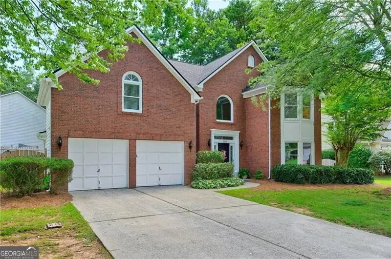 3352 Pigeon Hawk Court, Peachtree Corners, GA 30092 - #1