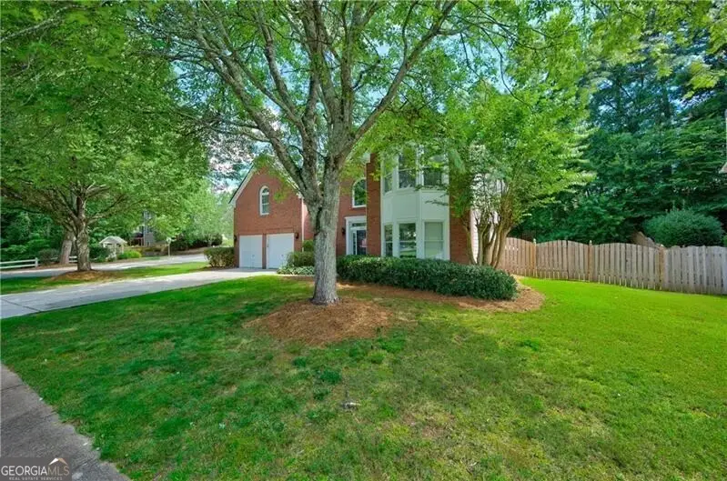 3352 Pigeon Hawk Court, Peachtree Corners, GA 30092 - #2