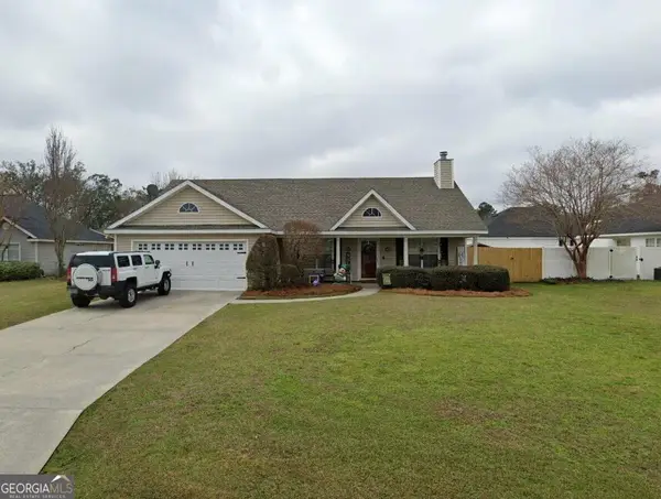 4204 Bridle Trail, Valdosta, GA 31605